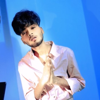 Dhruv Nayan